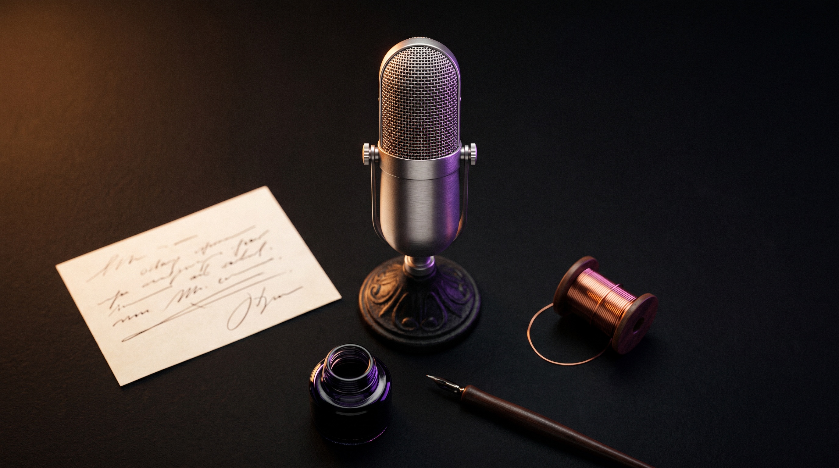 Voice Design: Describe a Voice, Get a Custom Voice