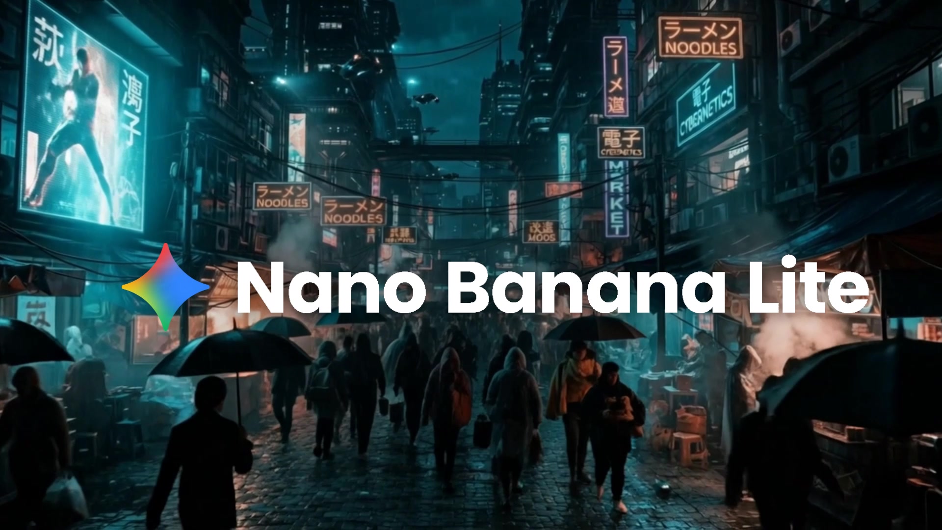Nano Banana Lite Is Now in Kolbo - Beautiful Images Before You Can Blink